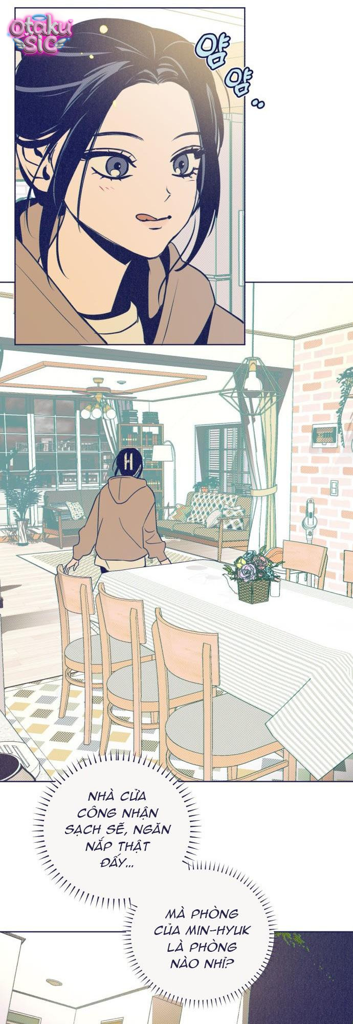 Trắc Nghiệm 4 Lựa Chọn - Chap 33 - Trang 47