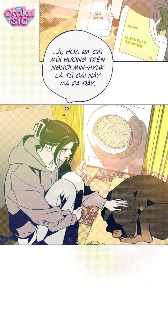 Trắc Nghiệm 4 Lựa Chọn - Chap 33 - Trang 50