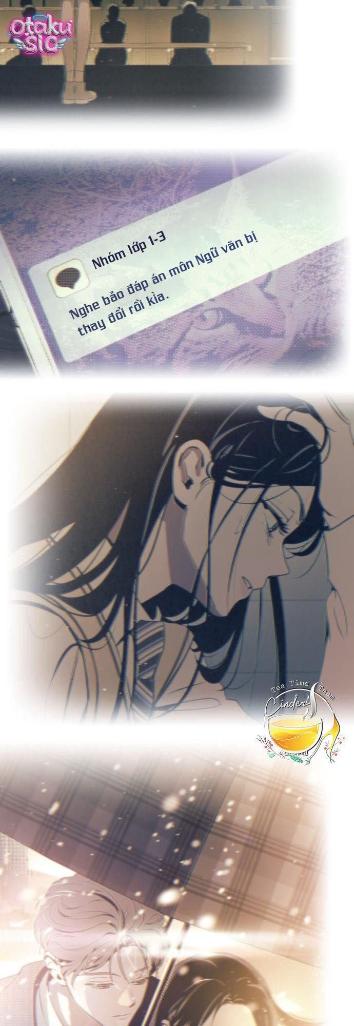 Trắc Nghiệm 4 Lựa Chọn - Chap 33 - Trang 53