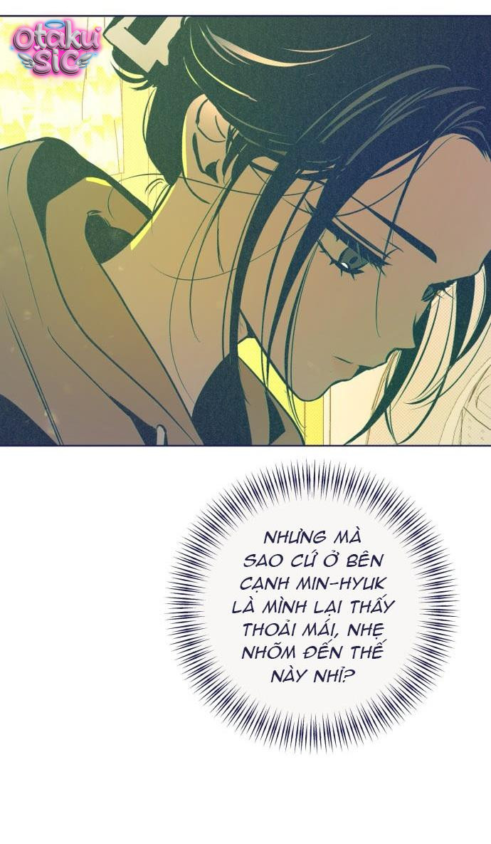 Trắc Nghiệm 4 Lựa Chọn - Chap 33 - Trang 56