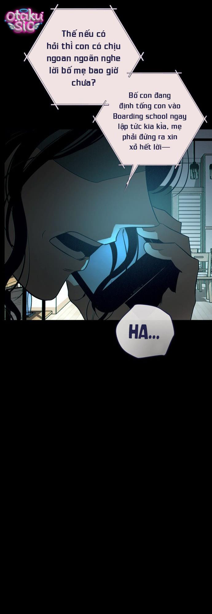 Trắc Nghiệm 4 Lựa Chọn - Chap 34 - Trang 15