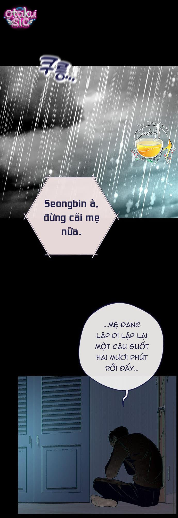Trắc Nghiệm 4 Lựa Chọn - Chap 34 - Trang 16