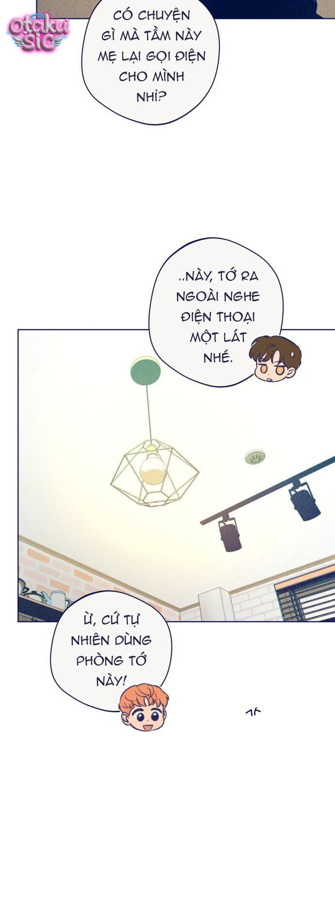 Trắc Nghiệm 4 Lựa Chọn - Chap 34 - Trang 4
