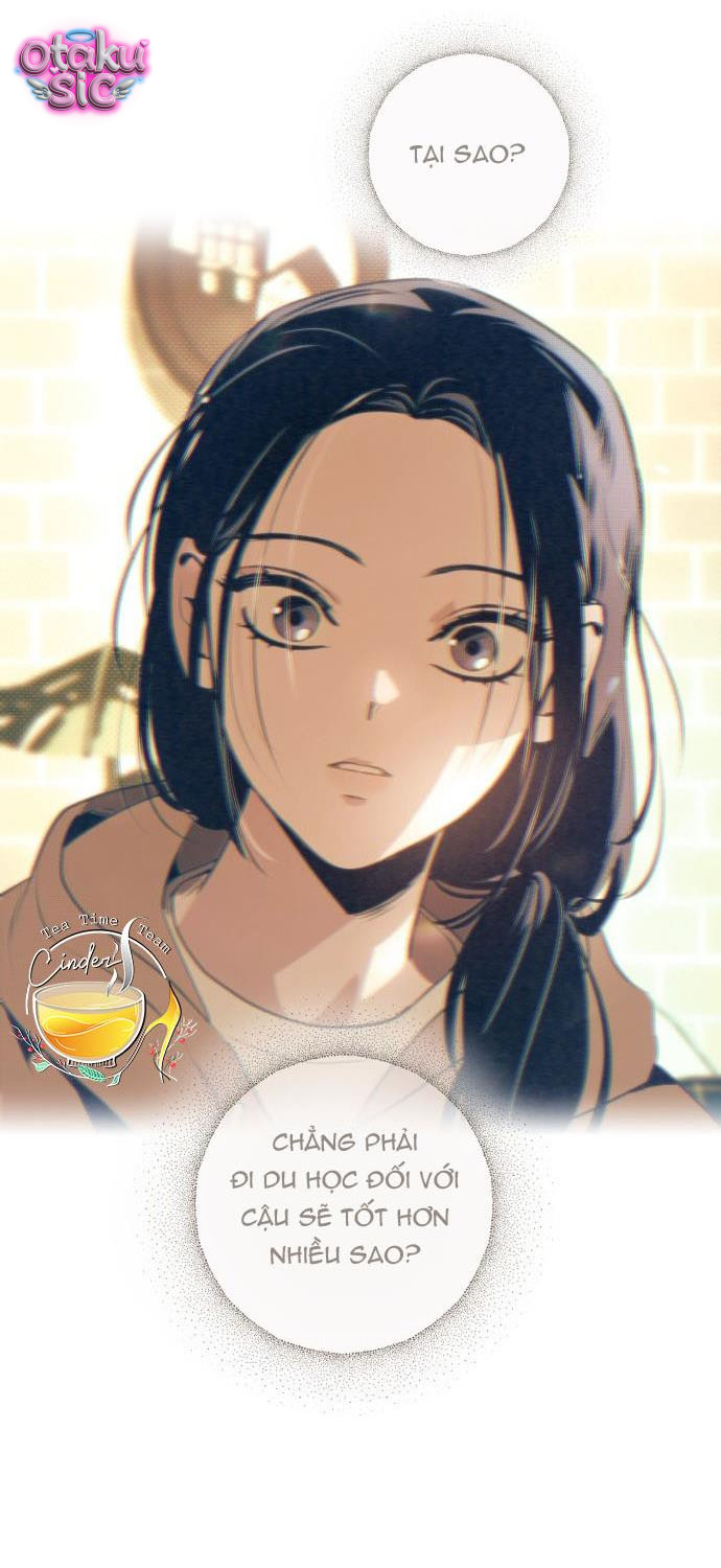Trắc Nghiệm 4 Lựa Chọn - Chap 34 - Trang 31