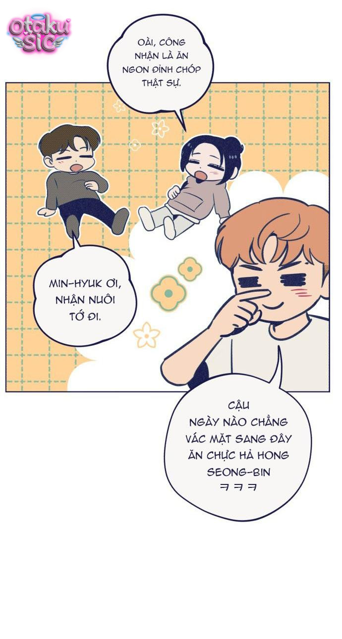 Trắc Nghiệm 4 Lựa Chọn - Chap 34 - Trang 34