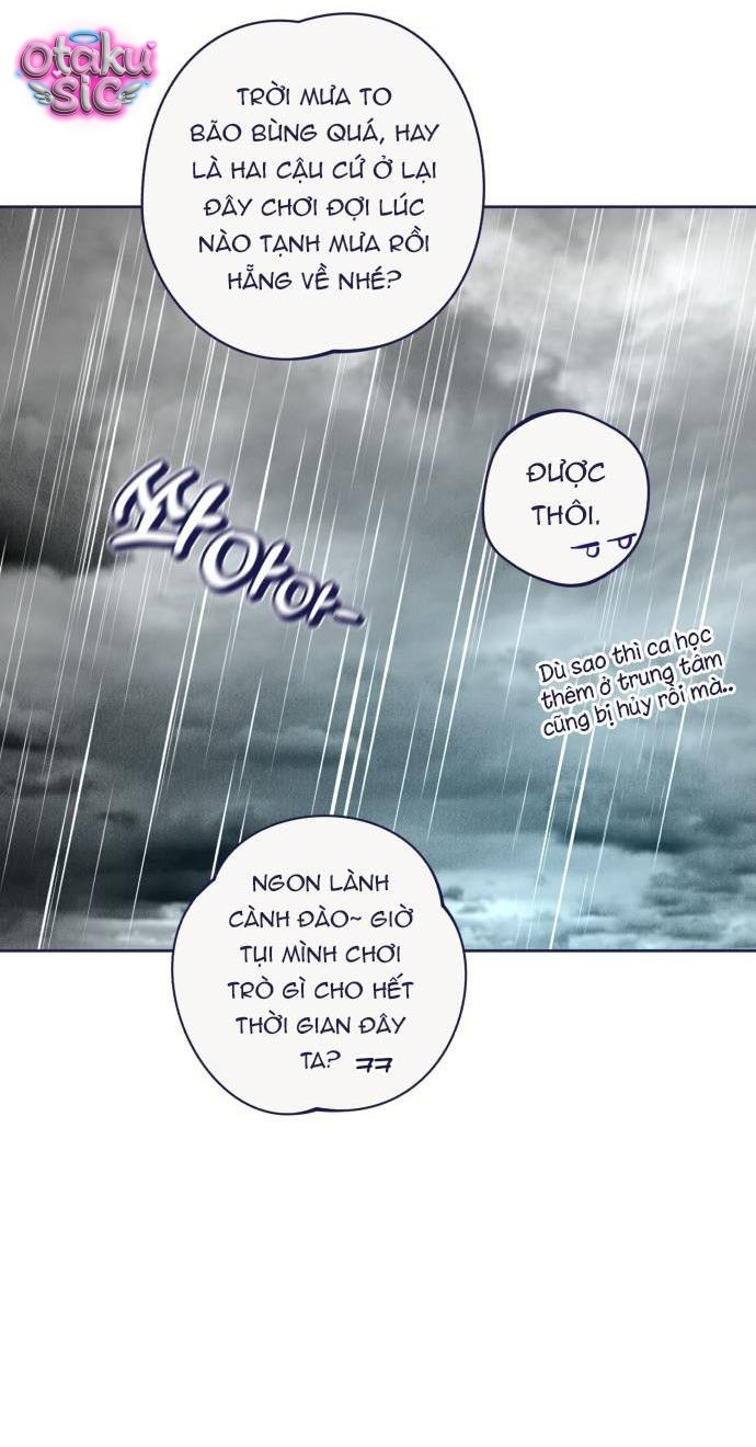 Trắc Nghiệm 4 Lựa Chọn - Chap 34 - Trang 35