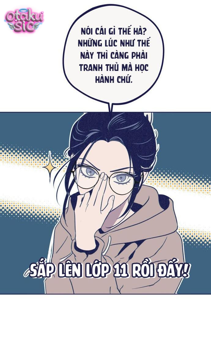 Trắc Nghiệm 4 Lựa Chọn - Chap 34 - Trang 36