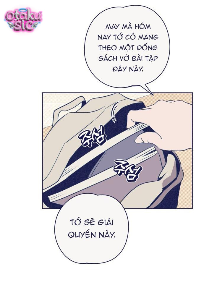 Trắc Nghiệm 4 Lựa Chọn - Chap 34 - Trang 37