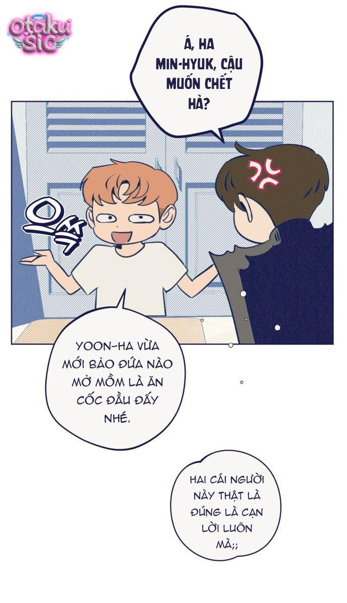 Trắc Nghiệm 4 Lựa Chọn - Chap 34 - Trang 40