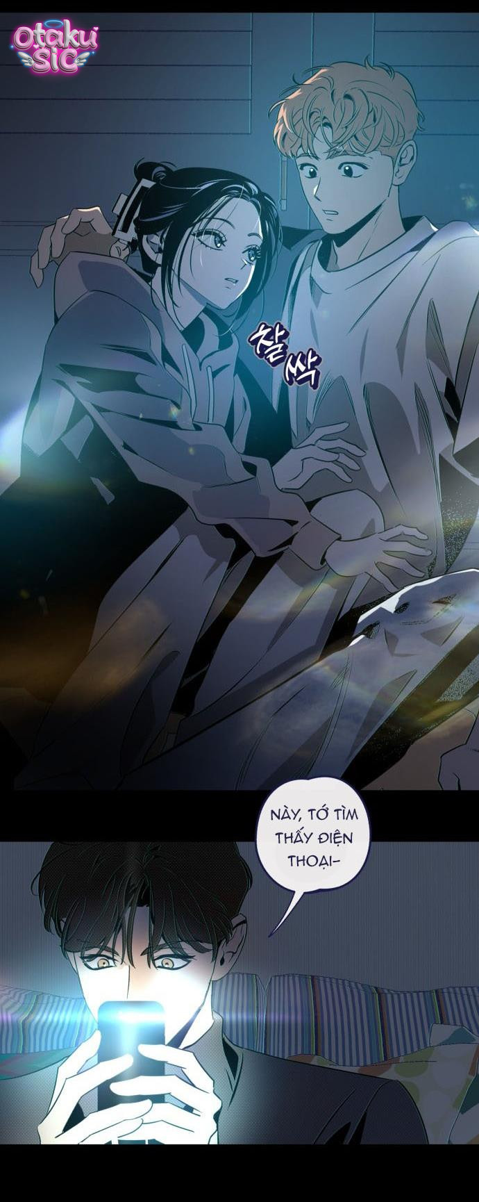 Trắc Nghiệm 4 Lựa Chọn - Chap 34 - Trang 46