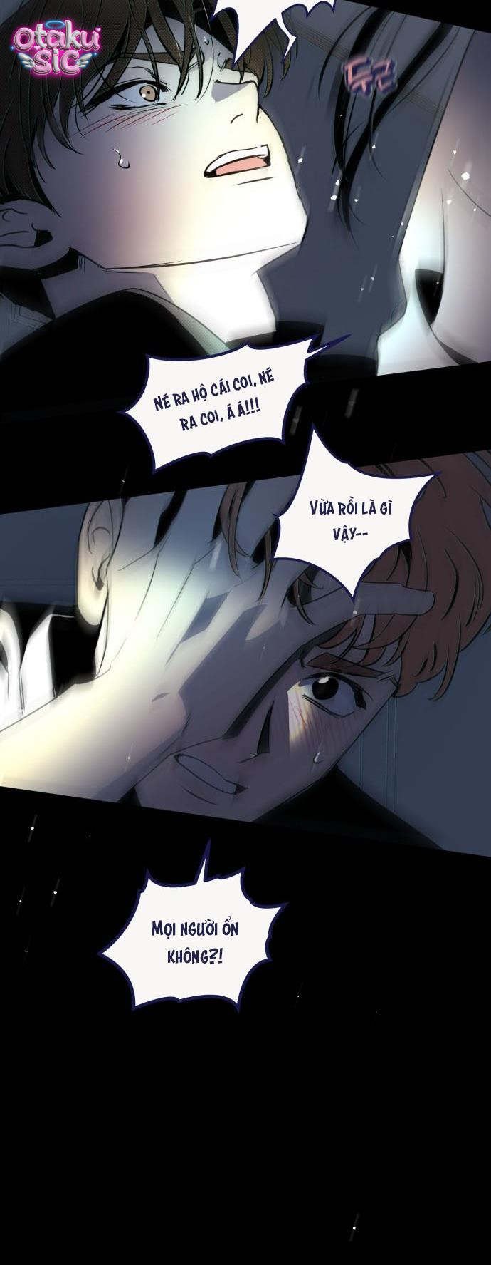 Trắc Nghiệm 4 Lựa Chọn - Chap 34 - Trang 48