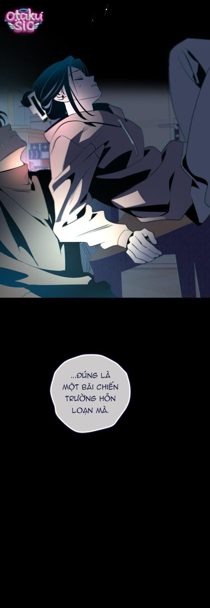 Trắc Nghiệm 4 Lựa Chọn - Chap 34 - Trang 49