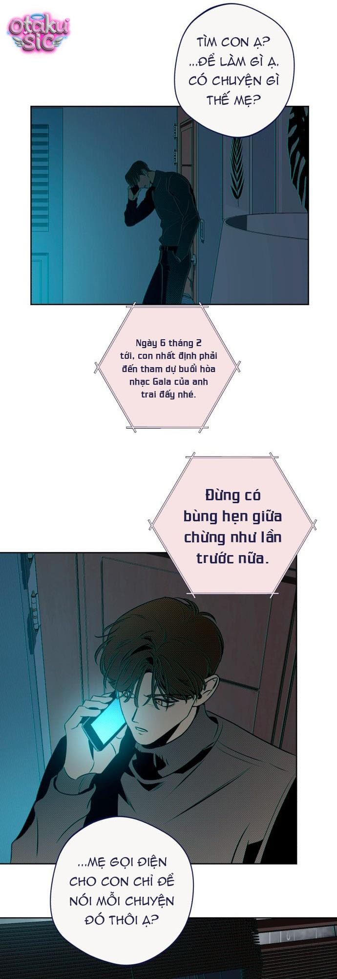 Trắc Nghiệm 4 Lựa Chọn - Chap 34 - Trang 6