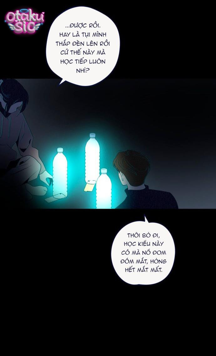 Trắc Nghiệm 4 Lựa Chọn - Chap 34 - Trang 51