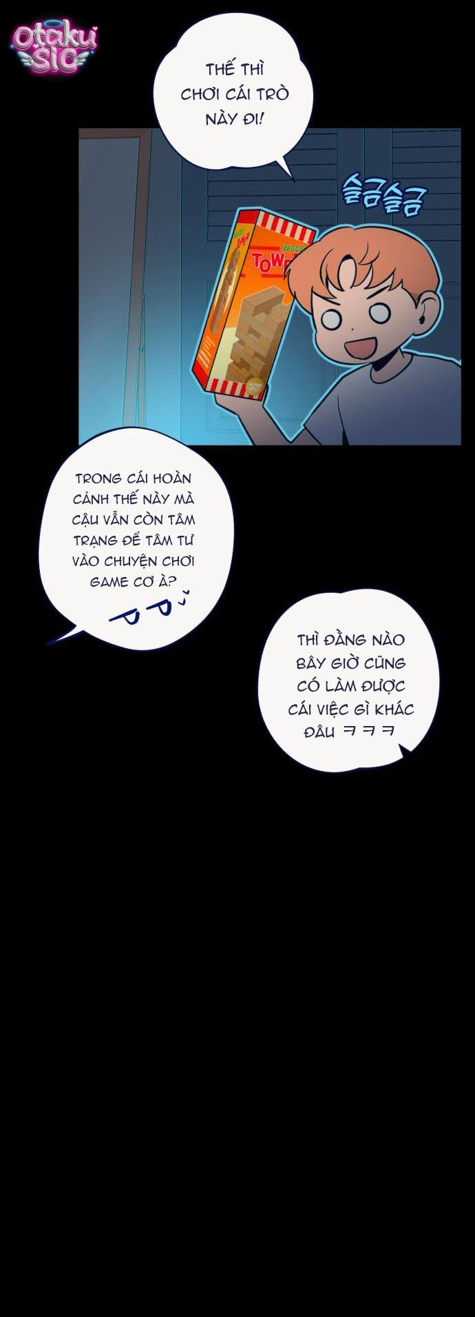 Trắc Nghiệm 4 Lựa Chọn - Chap 34 - Trang 52