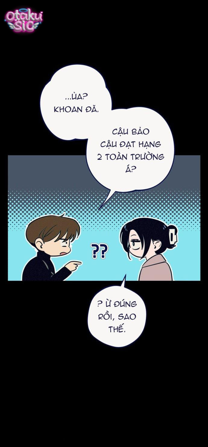 Trắc Nghiệm 4 Lựa Chọn - Chap 34 - Trang 54