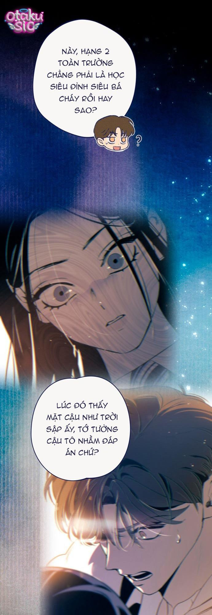 Trắc Nghiệm 4 Lựa Chọn - Chap 34 - Trang 55