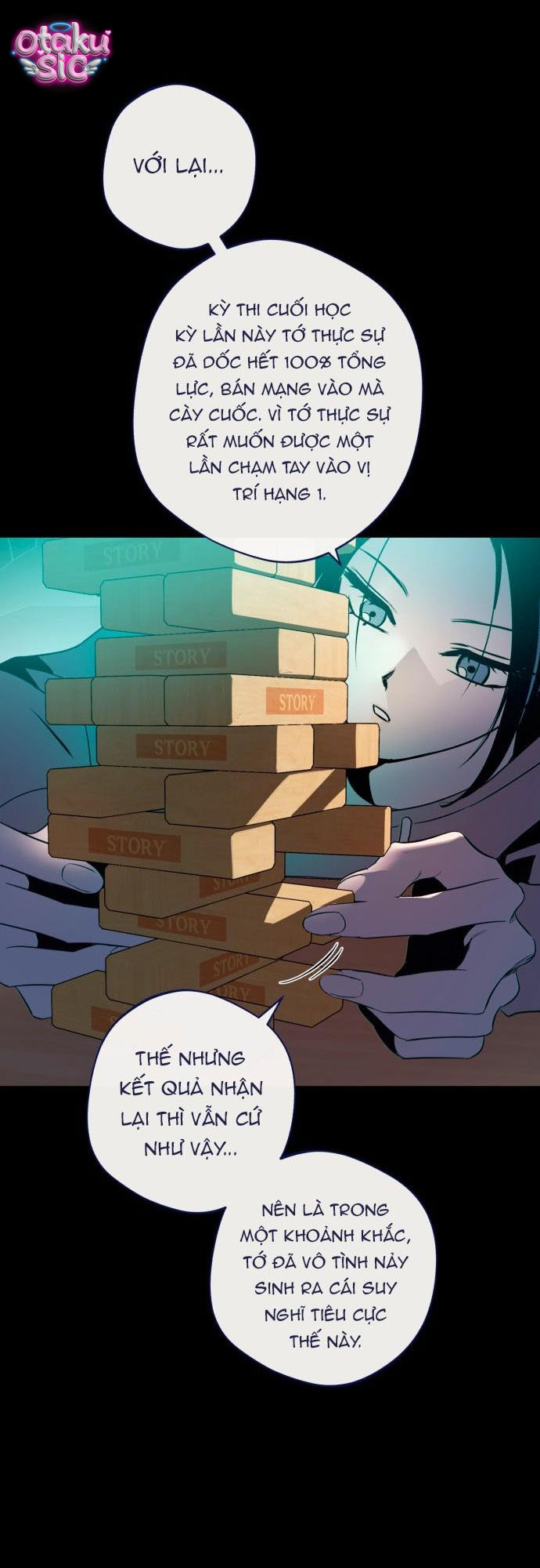 Trắc Nghiệm 4 Lựa Chọn - Chap 34 - Trang 60