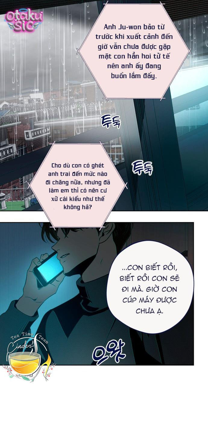 Trắc Nghiệm 4 Lựa Chọn - Chap 34 - Trang 7