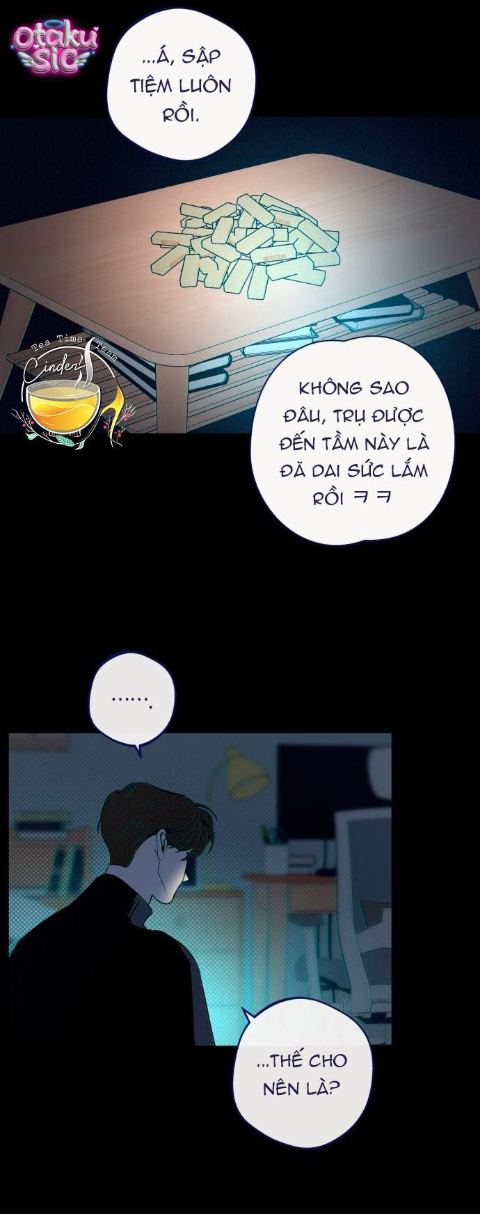 Trắc Nghiệm 4 Lựa Chọn - Chap 34 - Trang 62