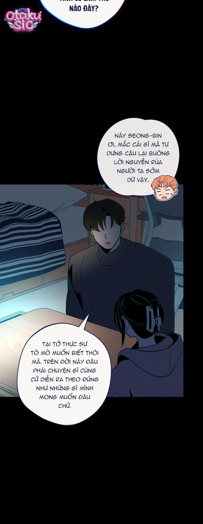 Trắc Nghiệm 4 Lựa Chọn - Chap 34 - Trang 64