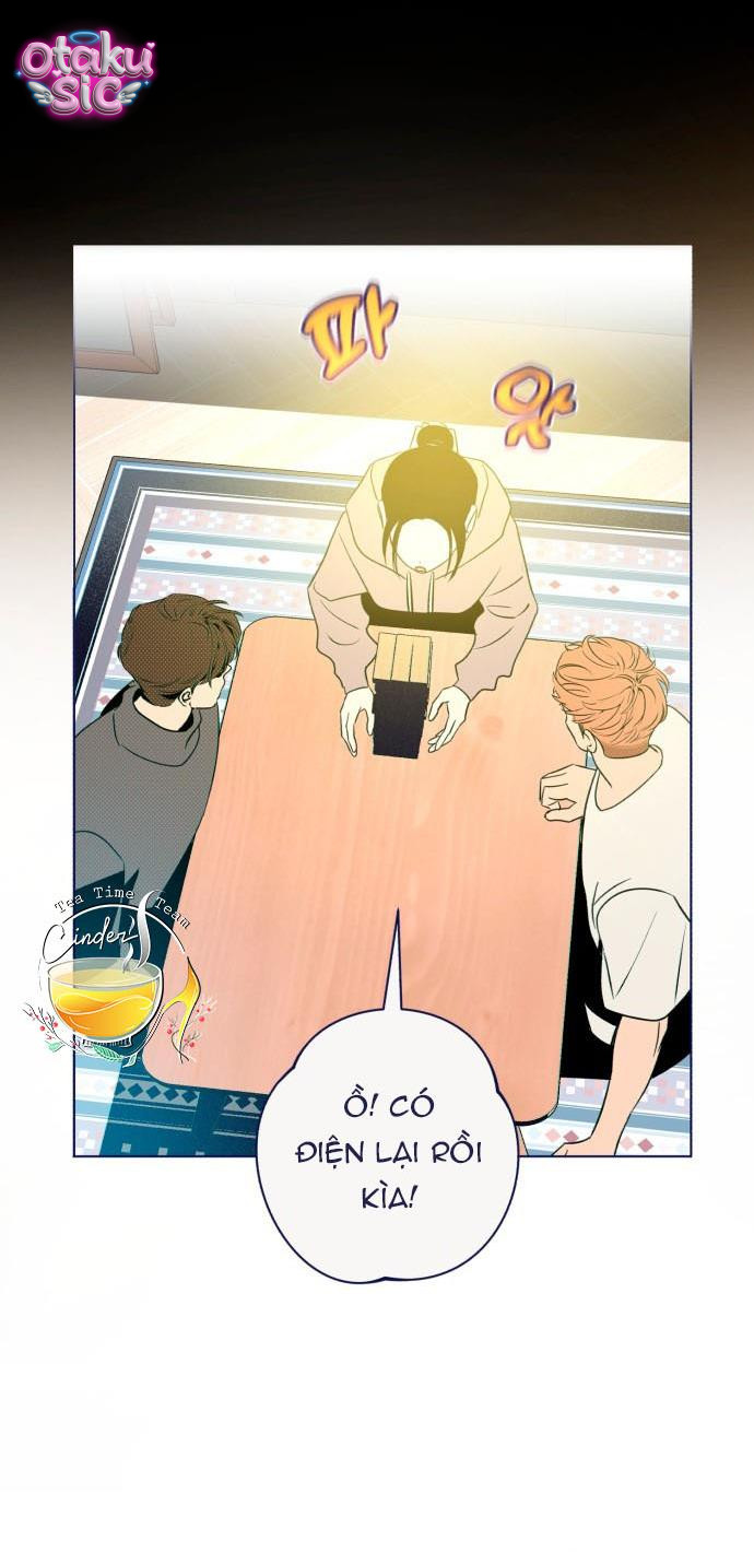 Trắc Nghiệm 4 Lựa Chọn - Chap 34 - Trang 69