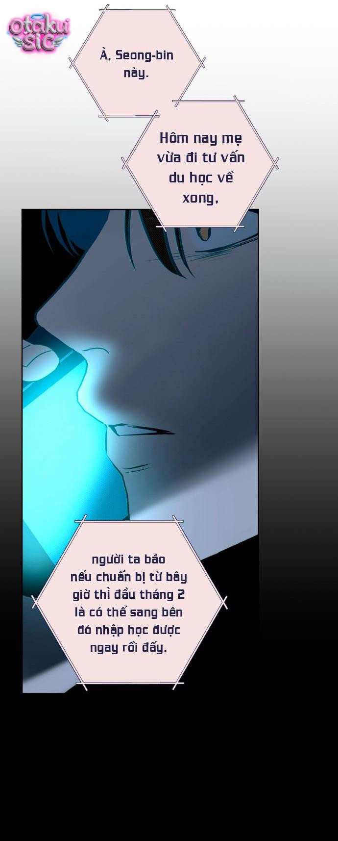 Trắc Nghiệm 4 Lựa Chọn - Chap 34 - Trang 8