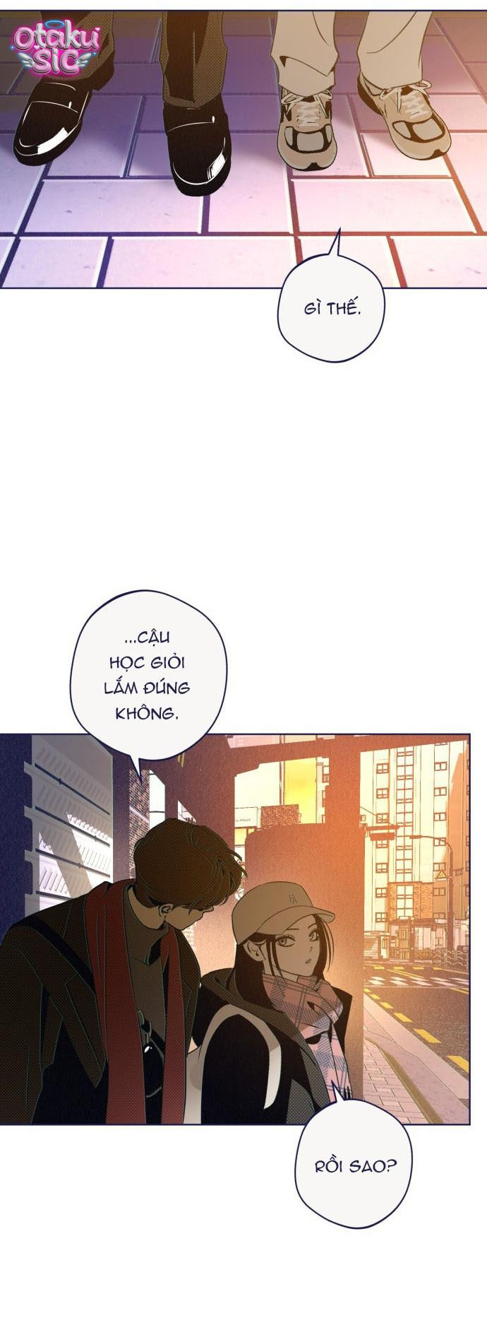 Trắc Nghiệm 4 Lựa Chọn - Chap 34 - Trang 74