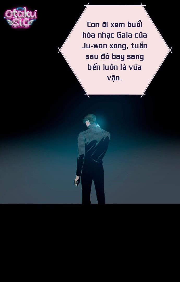 Trắc Nghiệm 4 Lựa Chọn - Chap 34 - Trang 9