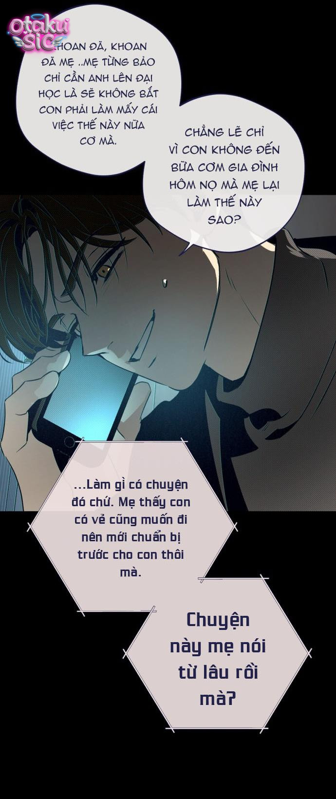 Trắc Nghiệm 4 Lựa Chọn - Chap 34 - Trang 10