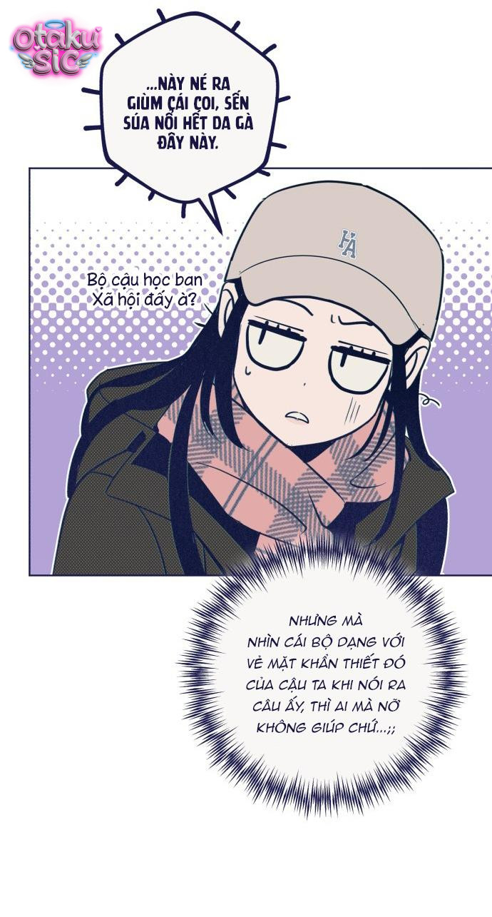 Trắc Nghiệm 4 Lựa Chọn - Chap 35 - Trang 15