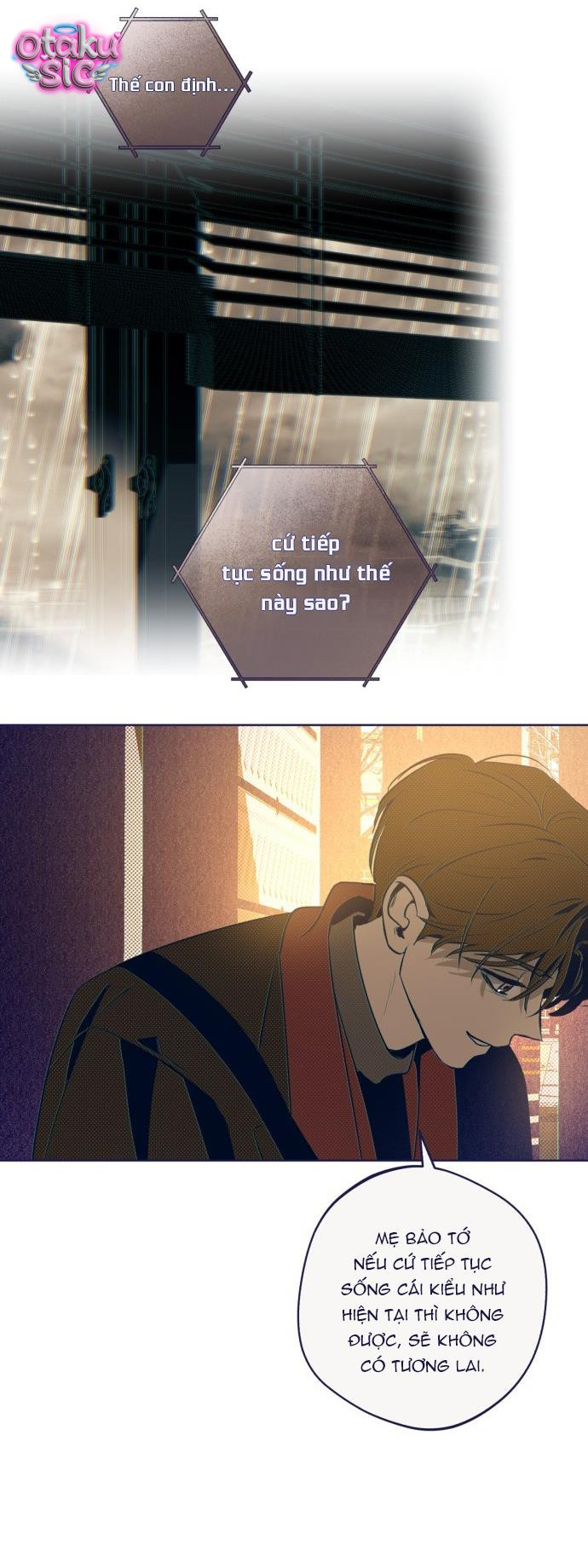 Trắc Nghiệm 4 Lựa Chọn - Chap 35 - Trang 17