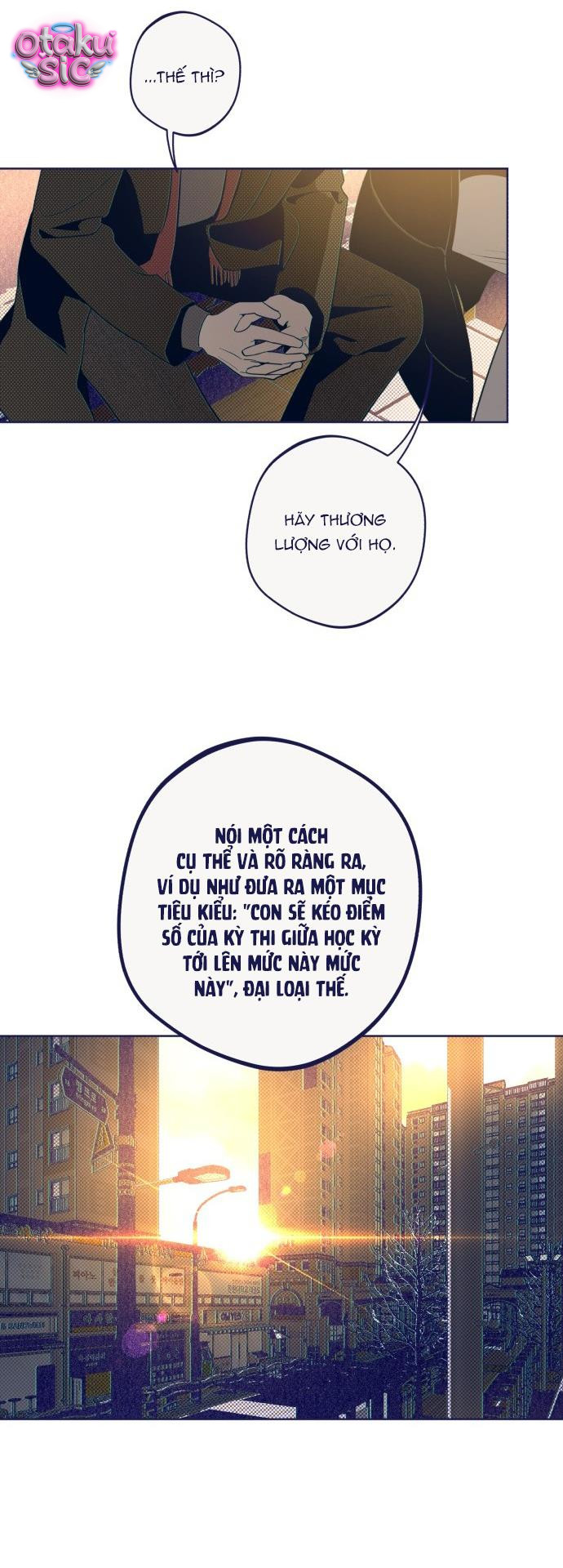 Trắc Nghiệm 4 Lựa Chọn - Chap 35 - Trang 19