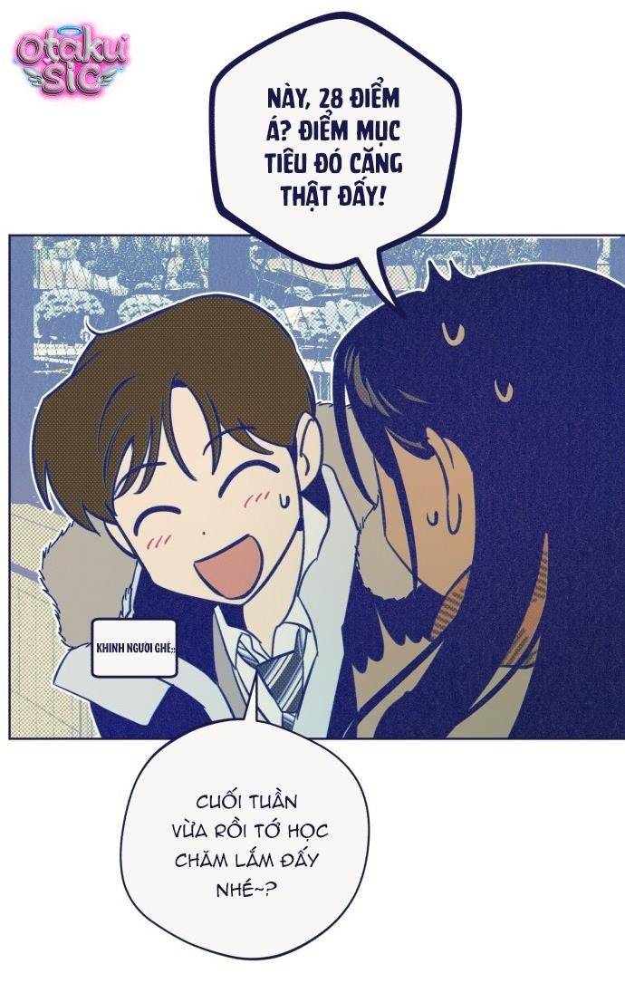 Trắc Nghiệm 4 Lựa Chọn - Chap 35 - Trang 23