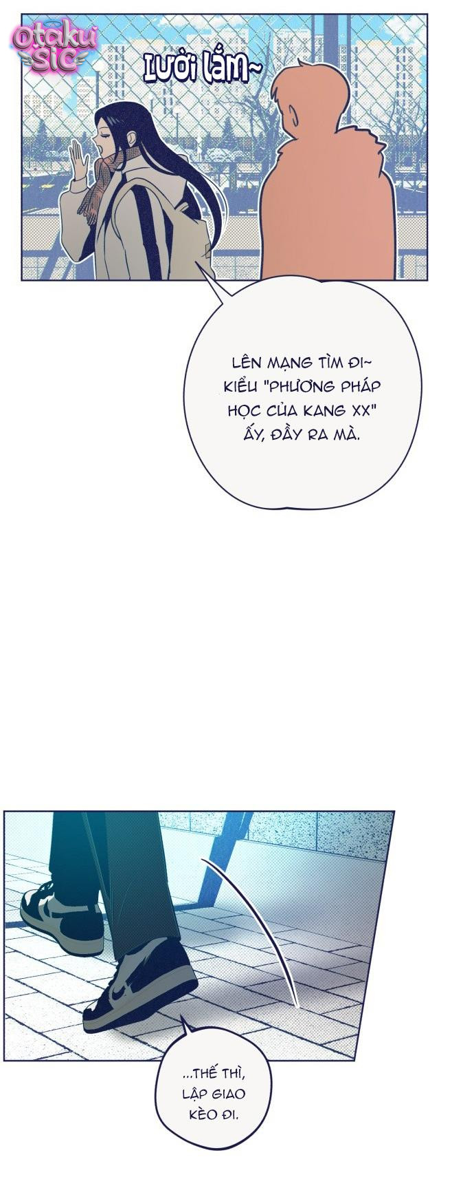 Trắc Nghiệm 4 Lựa Chọn - Chap 35 - Trang 26