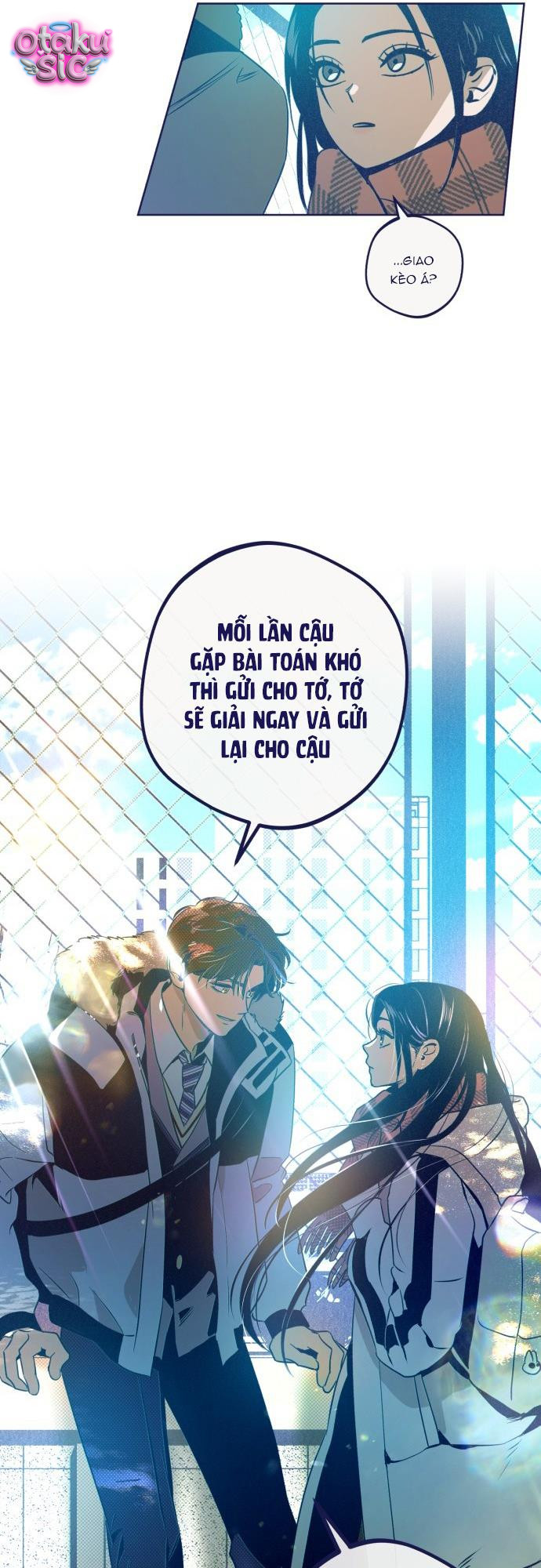 Trắc Nghiệm 4 Lựa Chọn - Chap 35 - Trang 27