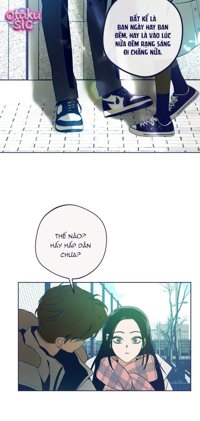 Trắc Nghiệm 4 Lựa Chọn - Chap 35 - Trang 28