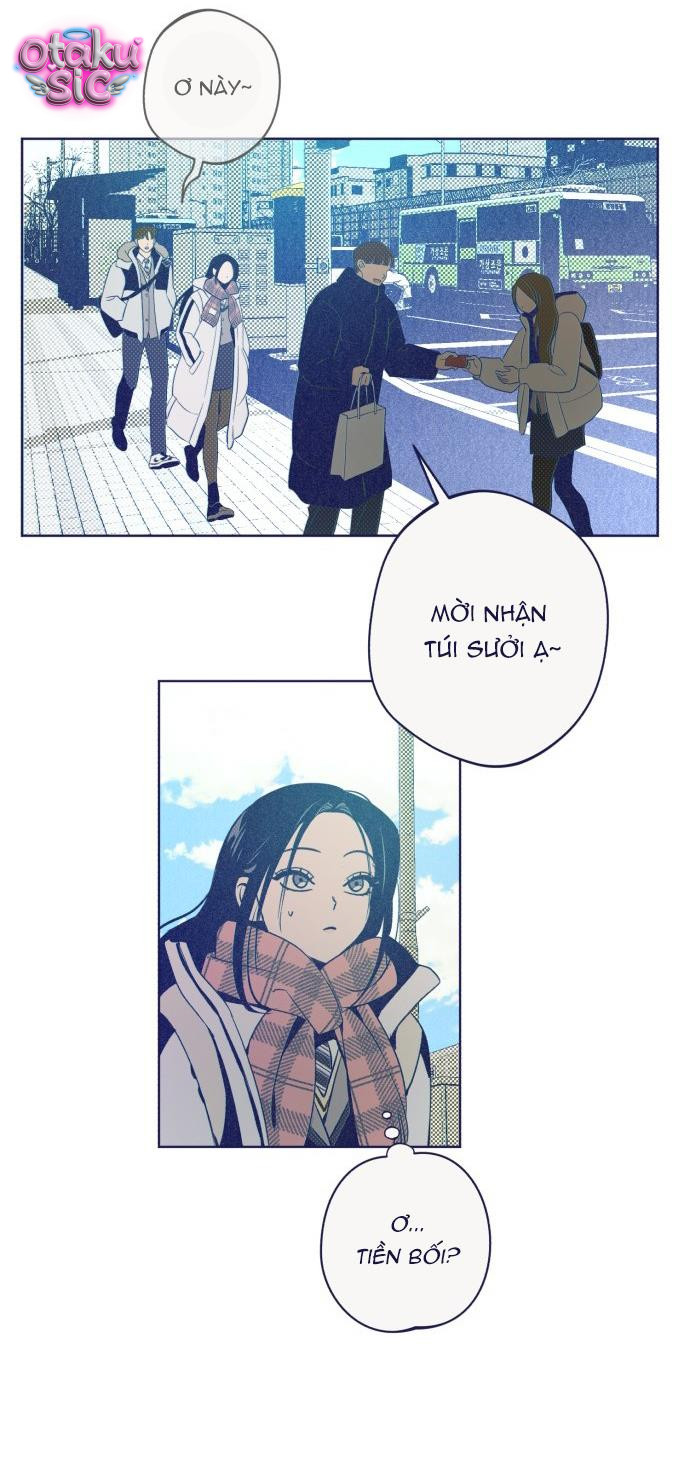 Trắc Nghiệm 4 Lựa Chọn - Chap 35 - Trang 30