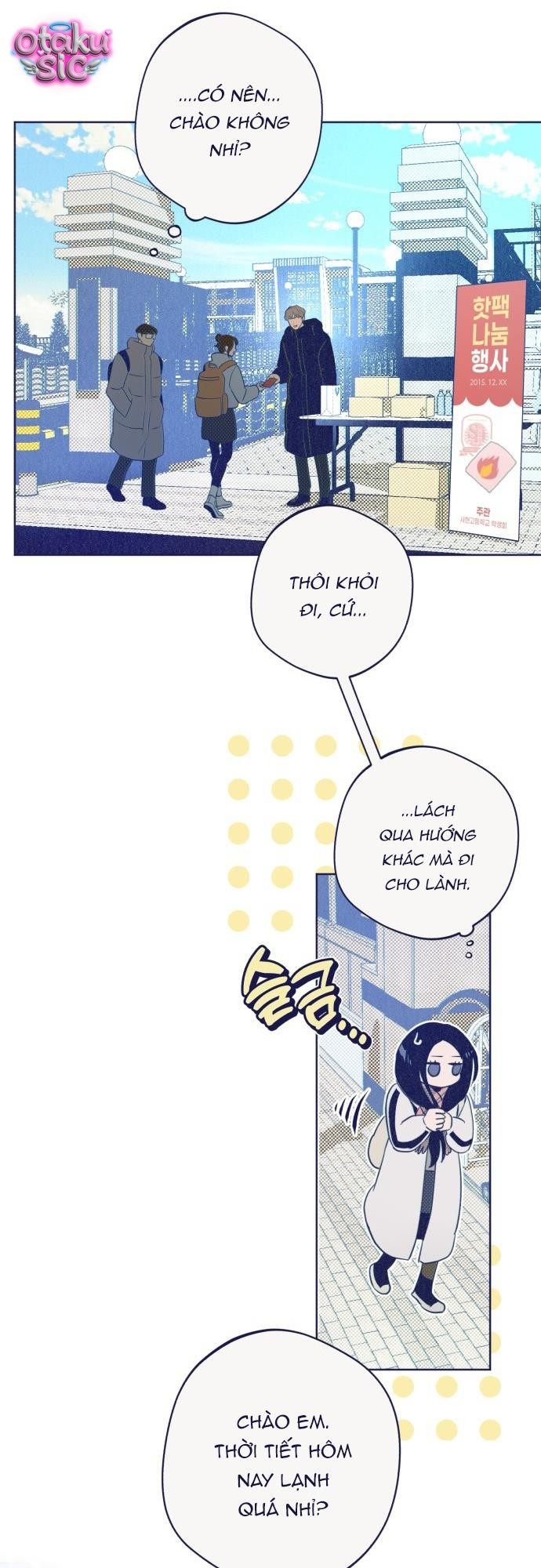 Trắc Nghiệm 4 Lựa Chọn - Chap 35 - Trang 31