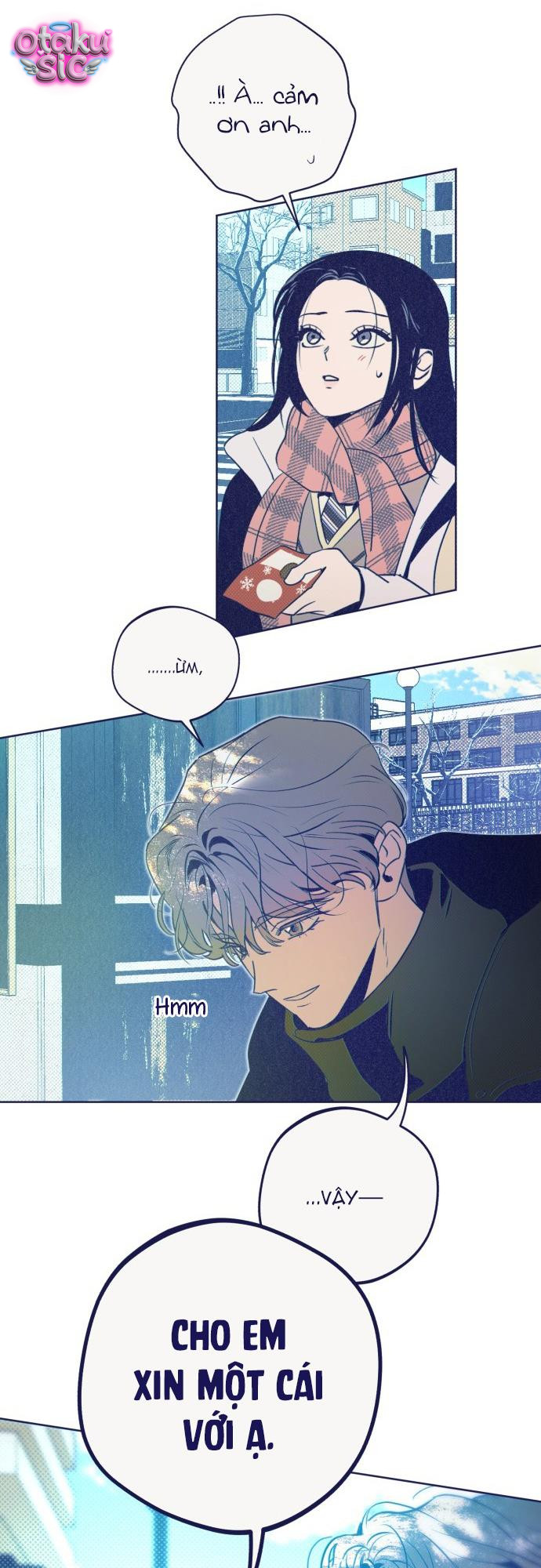 Trắc Nghiệm 4 Lựa Chọn - Chap 35 - Trang 33