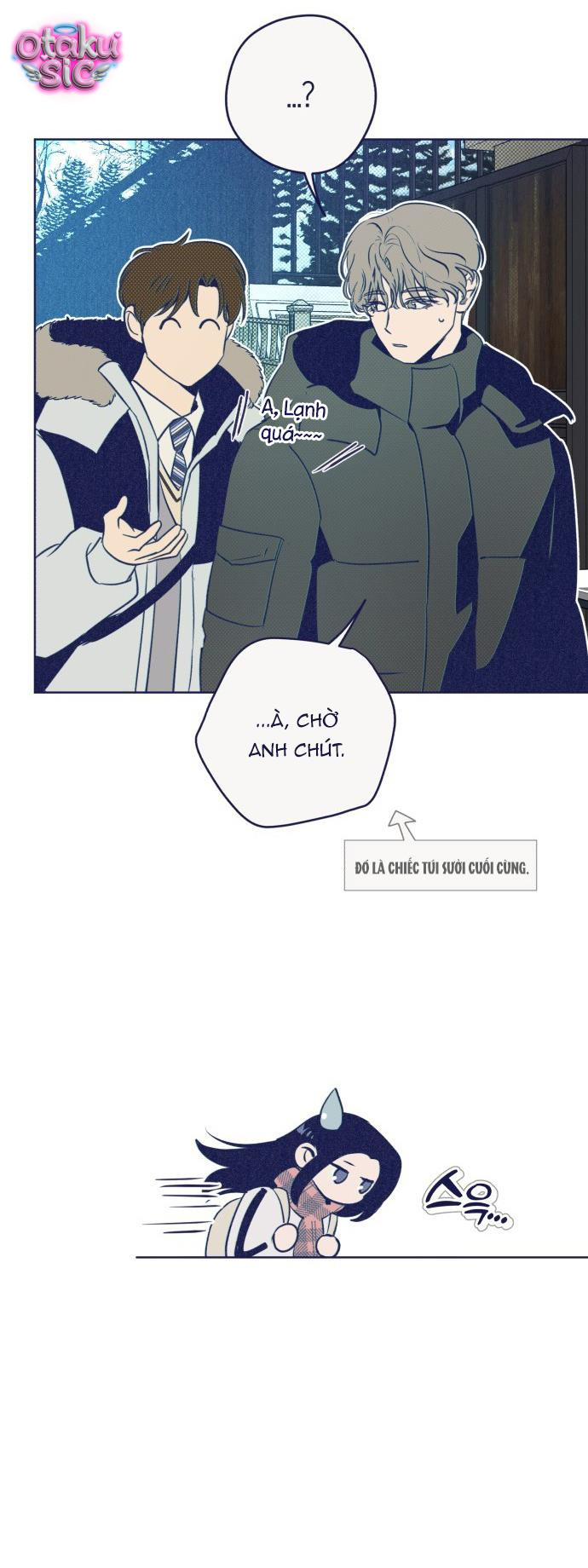 Trắc Nghiệm 4 Lựa Chọn - Chap 35 - Trang 35