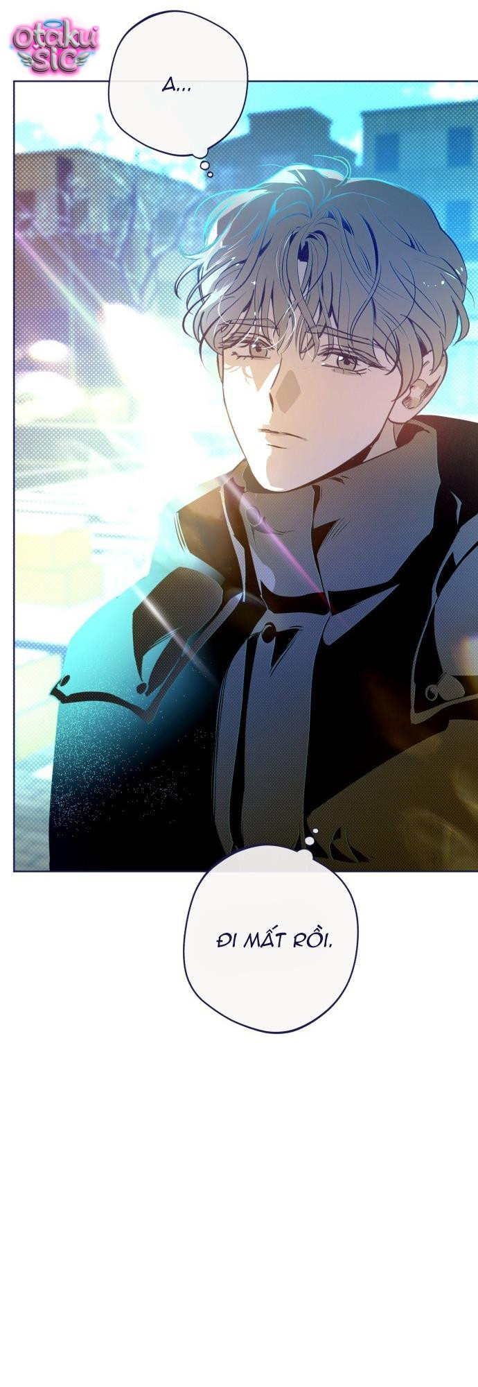 Trắc Nghiệm 4 Lựa Chọn - Chap 35 - Trang 38