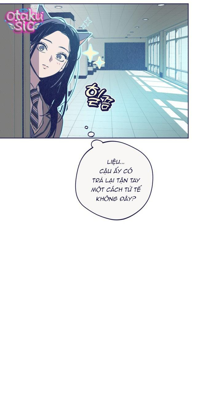 Trắc Nghiệm 4 Lựa Chọn - Chap 35 - Trang 41