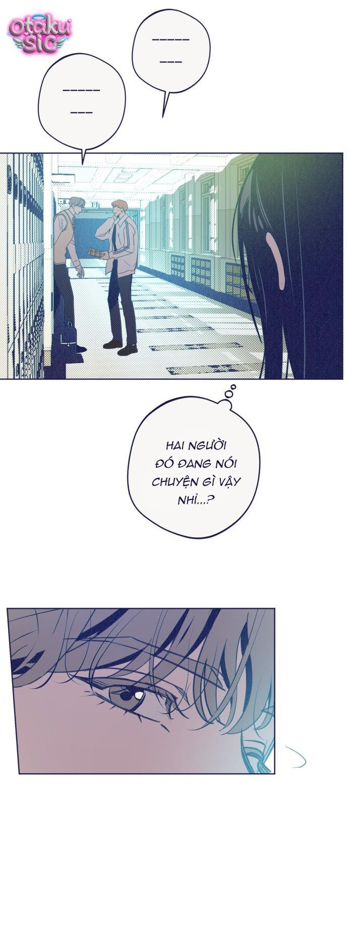 Trắc Nghiệm 4 Lựa Chọn - Chap 35 - Trang 42