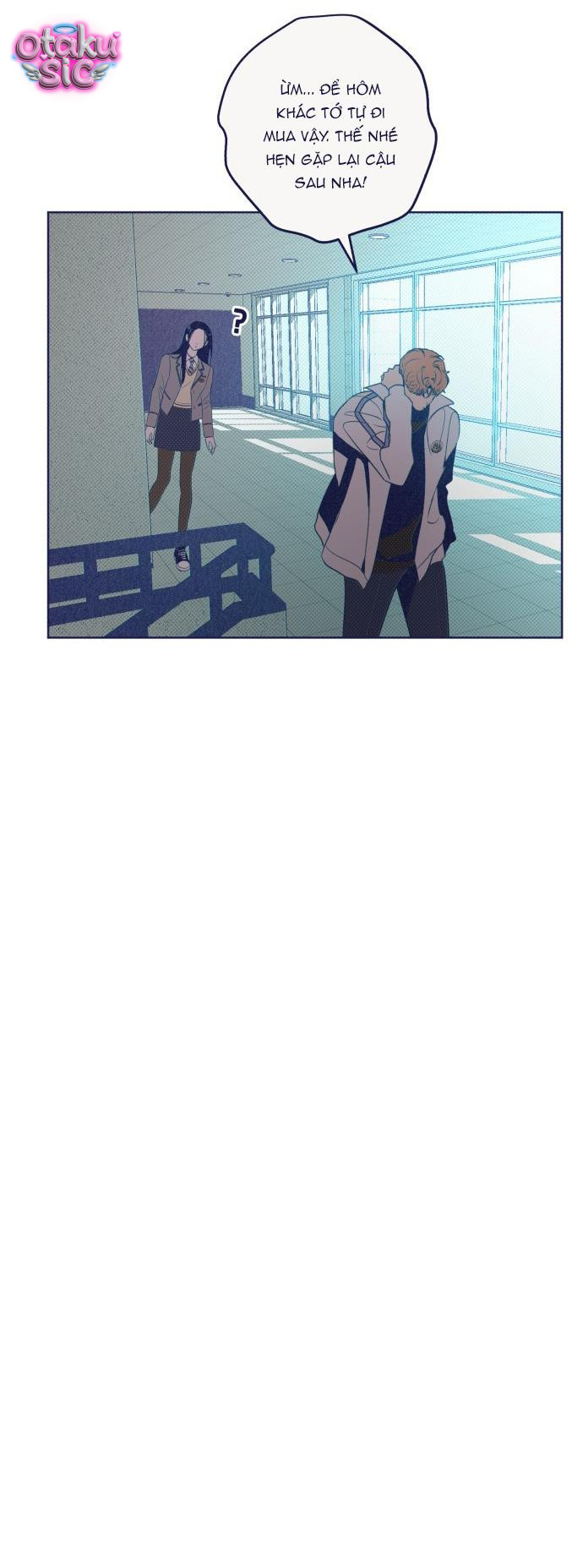 Trắc Nghiệm 4 Lựa Chọn - Chap 35 - Trang 49