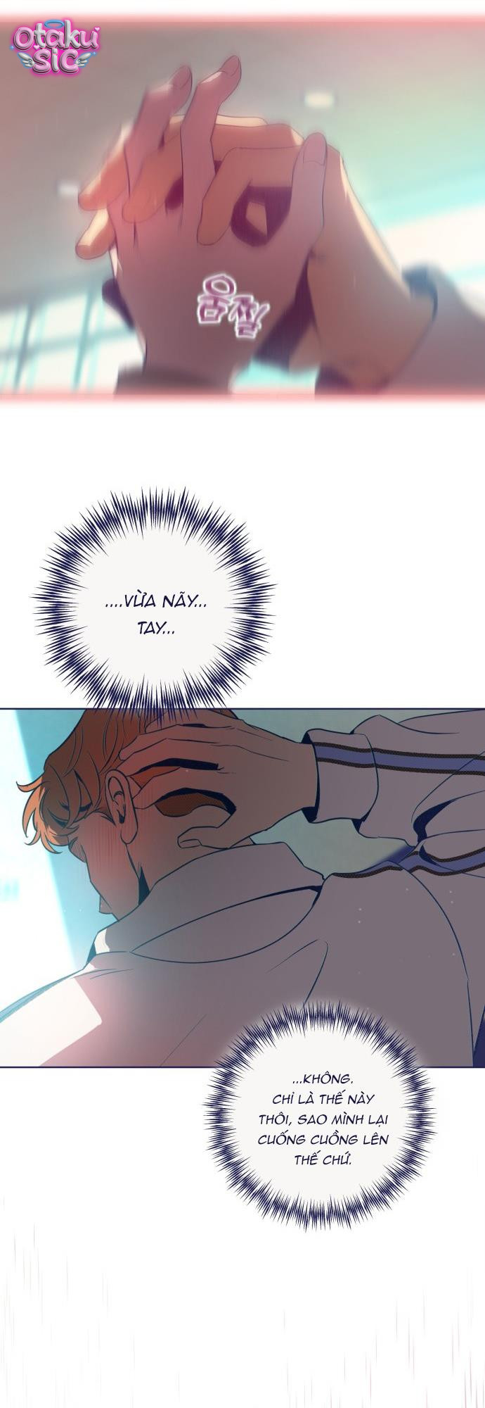 Trắc Nghiệm 4 Lựa Chọn - Chap 35 - Trang 52