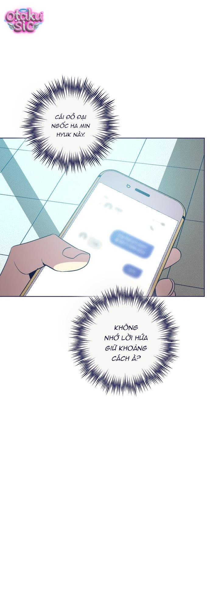 Trắc Nghiệm 4 Lựa Chọn - Chap 35 - Trang 56