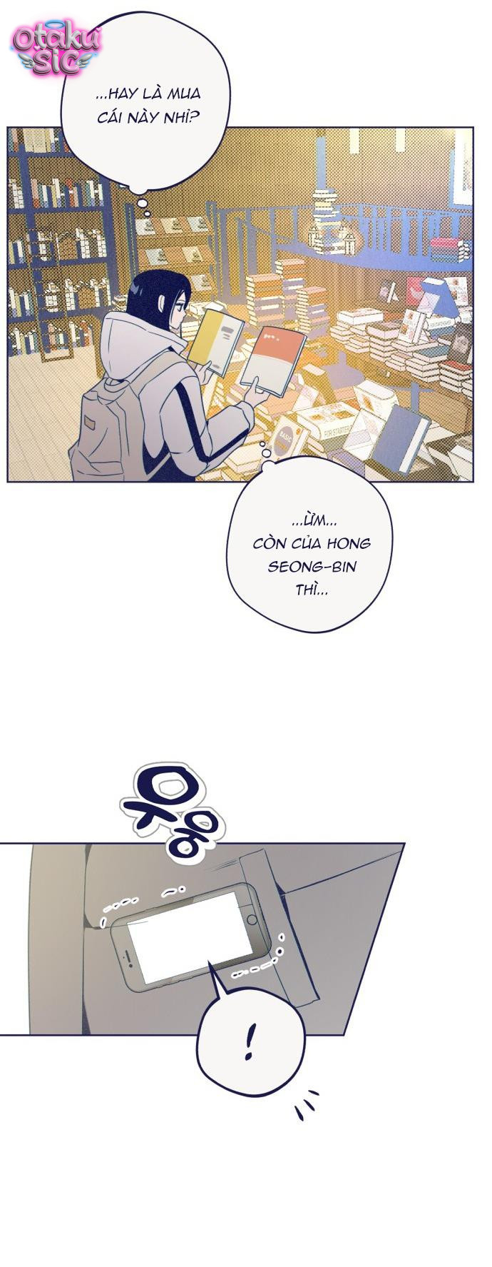 Trắc Nghiệm 4 Lựa Chọn - Chap 35 - Trang 58