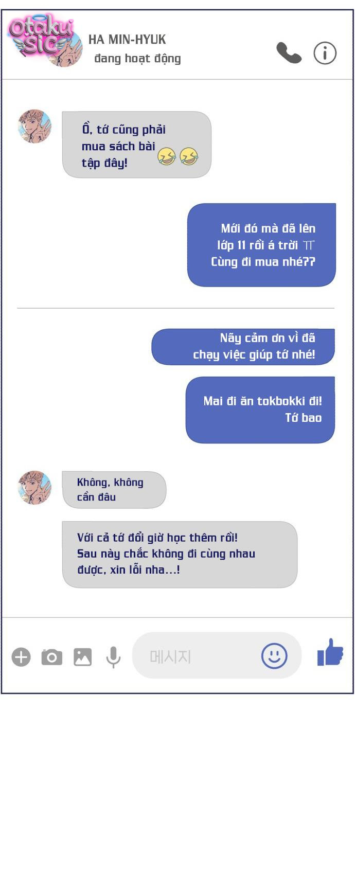 Trắc Nghiệm 4 Lựa Chọn - Chap 35 - Trang 59
