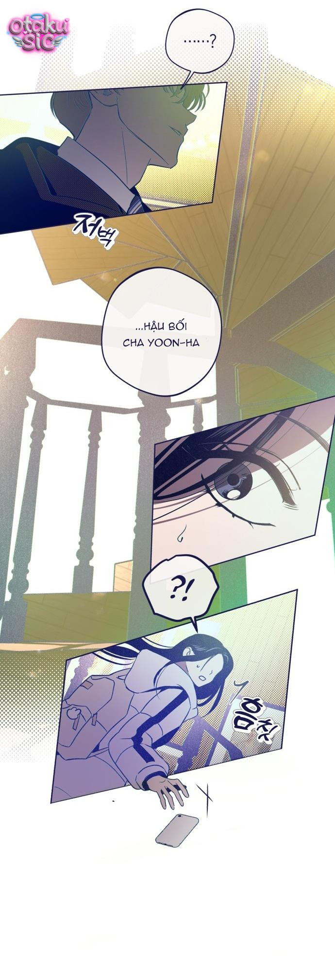 Trắc Nghiệm 4 Lựa Chọn - Chap 35 - Trang 61